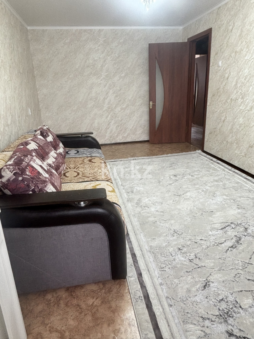 Продажа 3-комнатной квартиры, 62 м², мкр-н 11а, дом  9 в Караганде