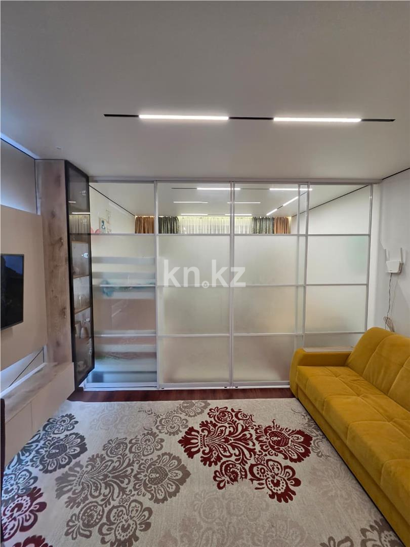 Продажа 1-комнатной квартиры, 43.5 м² в Астане - фото 7