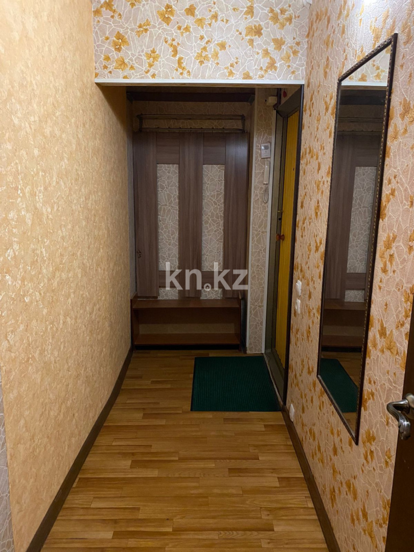 Аренда 1-комнатной квартиры, 33 м², пр. Богенбай батыра, дом  43 - ул. Бейбитшилик в Астане