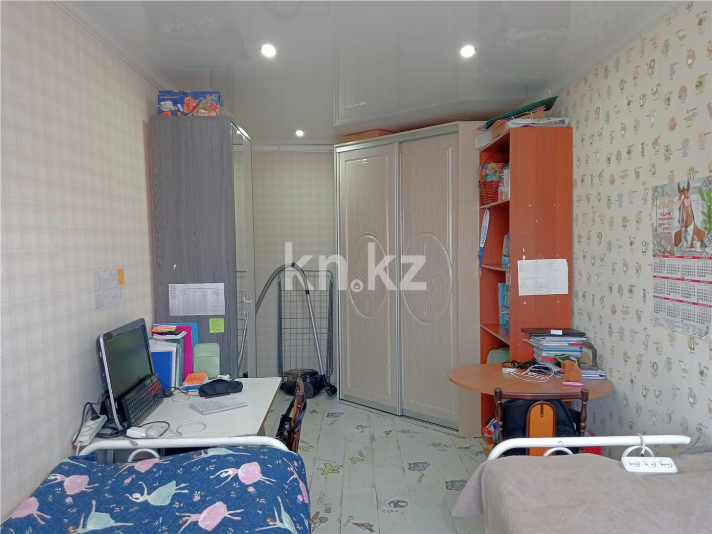 Продажа 3-комнатной квартиры, 61 м² в Абае - фото 6