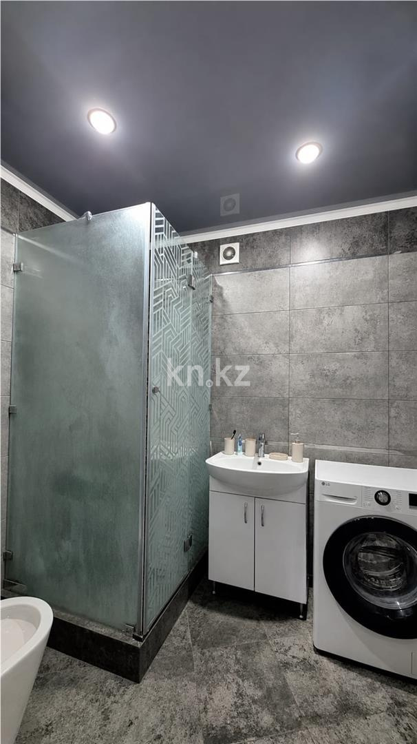 Продажа 2-комнатной квартиры, 45 м² в Караганде - фото 6