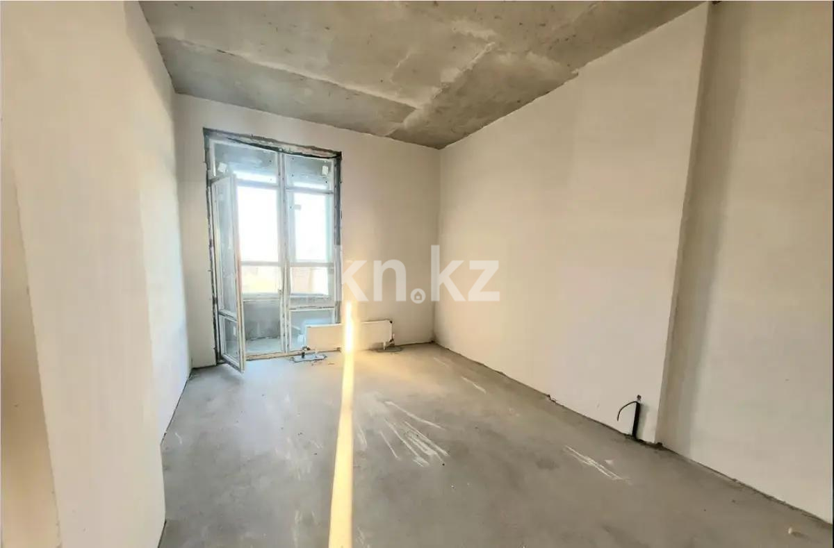 Продажа 4-комнатной квартиры, 108 м², ул. Казыбек би, дом  41/1 в Астане - фото 3