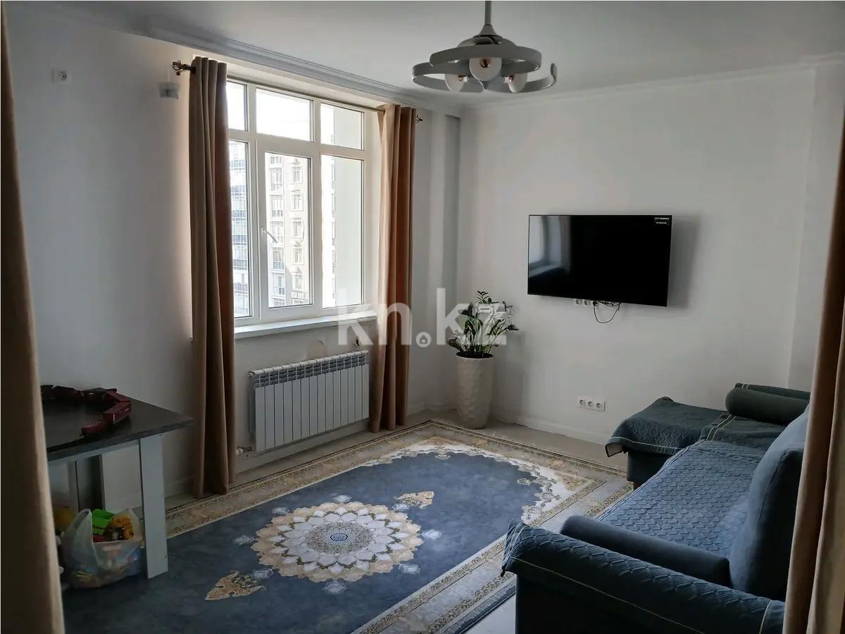 Продажа 2-комнатной квартиры, 70 м² в Астане