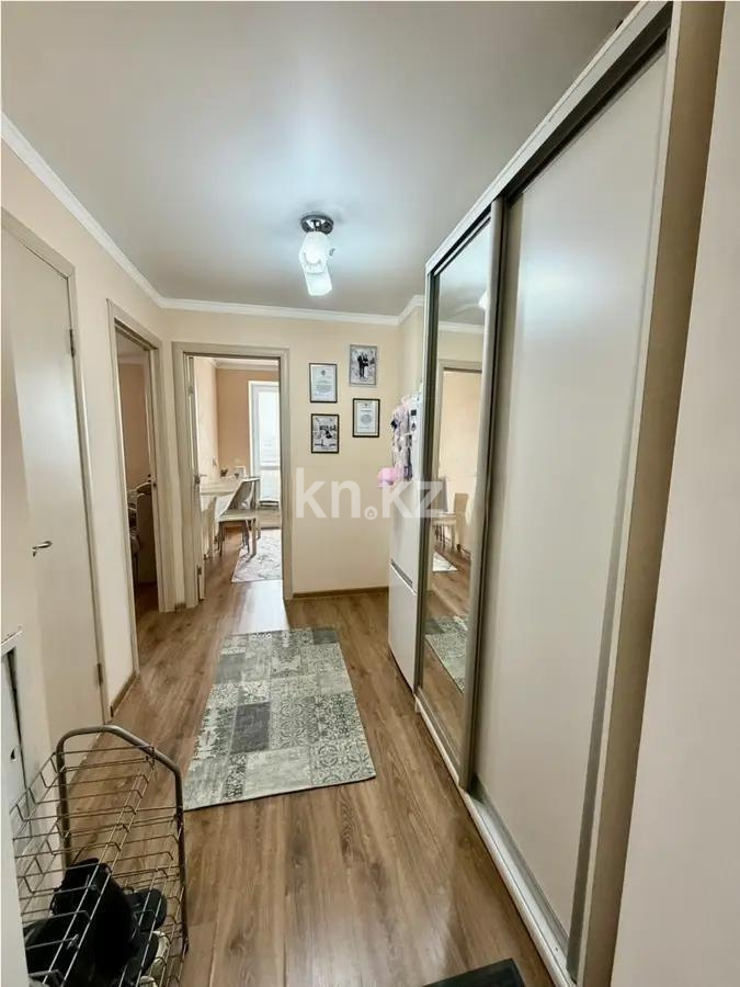 Продажа 1-комнатной квартиры, 37 м² в Астане - фото 3