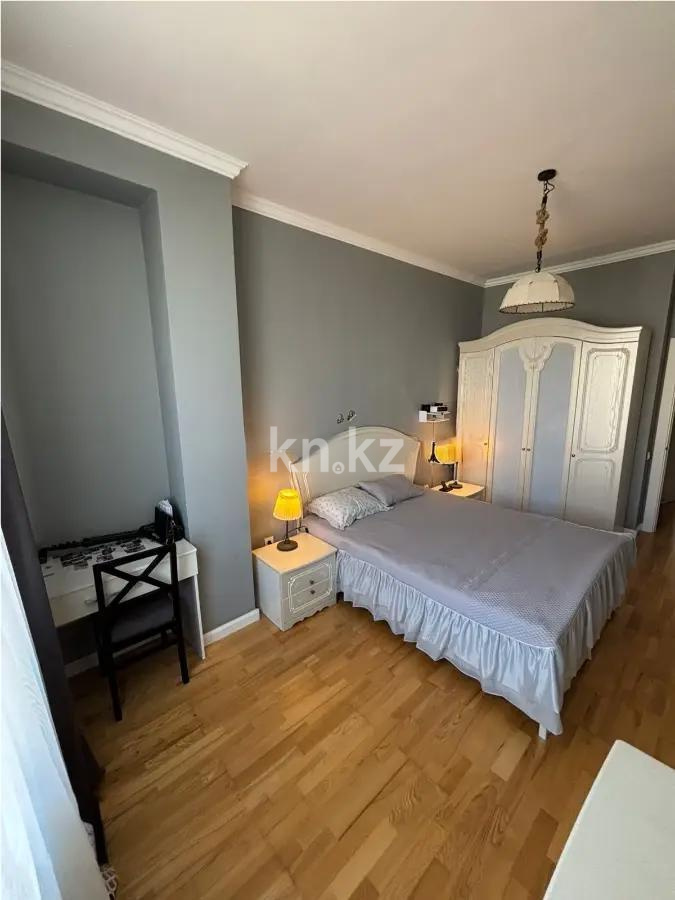 Продажа 3-комнатной квартиры, 77 м² в Астане - фото 3