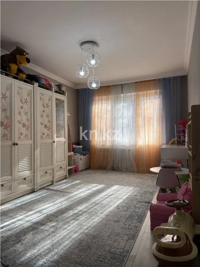 Продажа 3-комнатной квартиры, 70 м², ул. Макатаева, дом  14 в Алматы - фото 4
