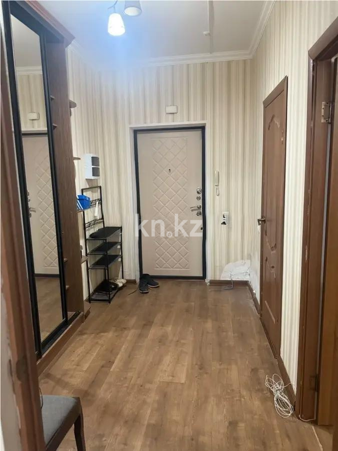 Продажа 1-комнатной квартиры, 54 м² в Астане - фото 3