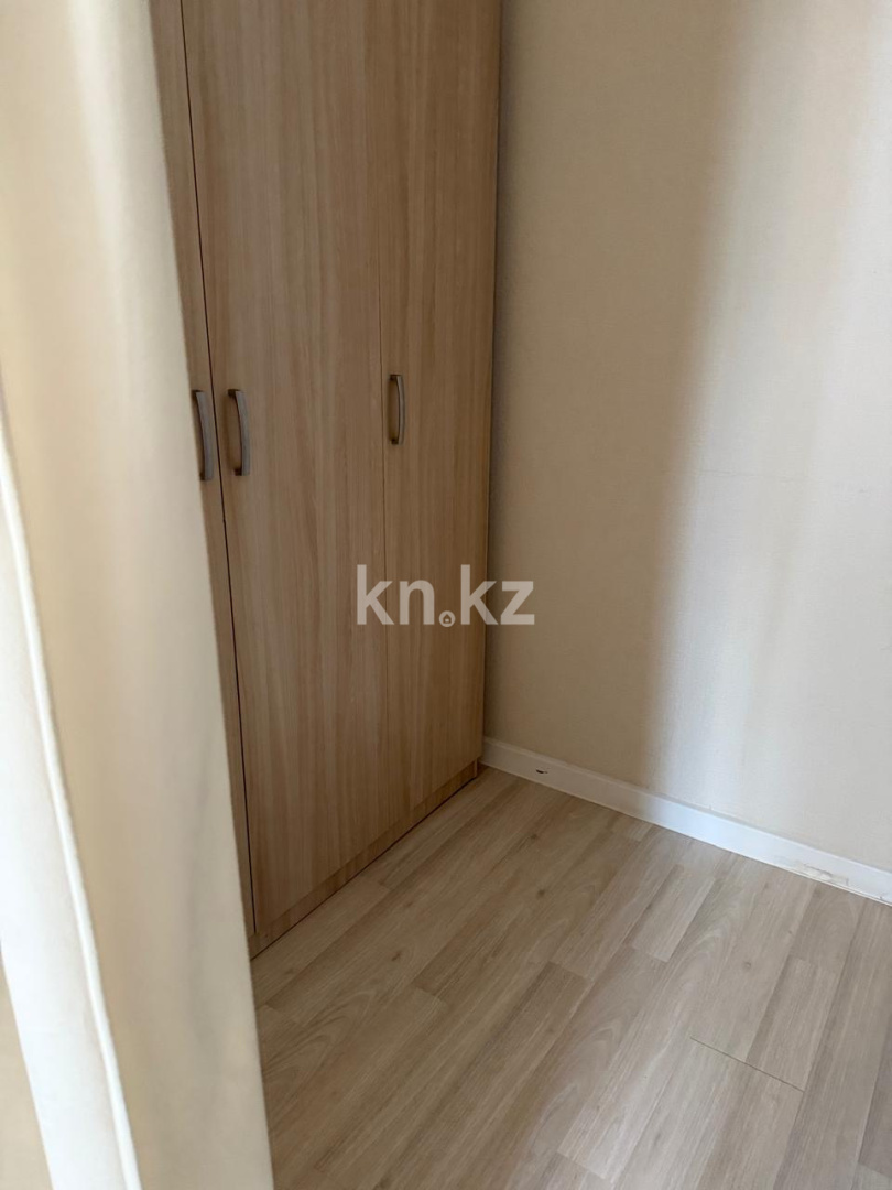 Аренда 1-комнатной квартиры, 39 м² в Астане - фото 4
