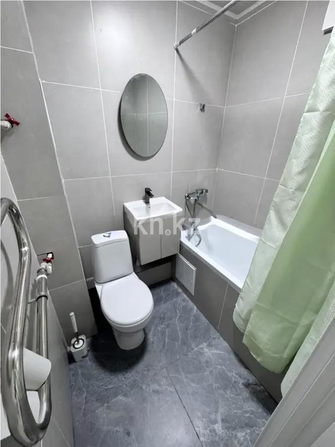 Продажа 1-комнатной квартиры, 32 м² в Алматы - фото 3