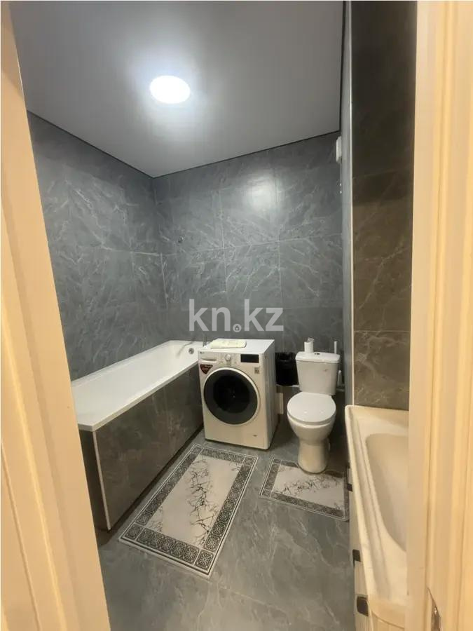 Продажа 1-комнатной квартиры, 38 м² в Алматы - фото 4