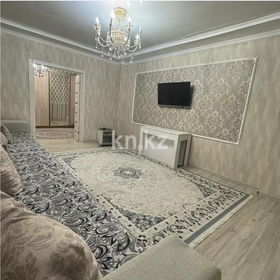 Продажа 3-комнатной квартиры, 77 м² в Астане - фото 2