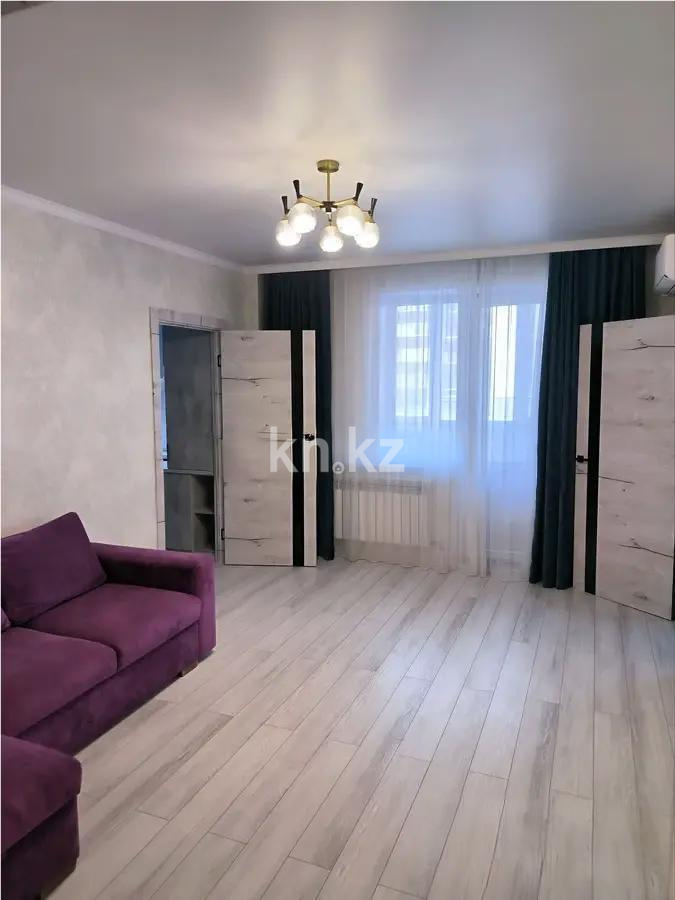 Продажа 3-комнатной квартиры, 79.1 м² в Астане