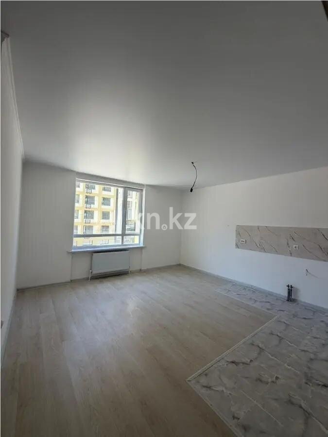 Продажа 2-комнатной квартиры, 53 м² в Алматы