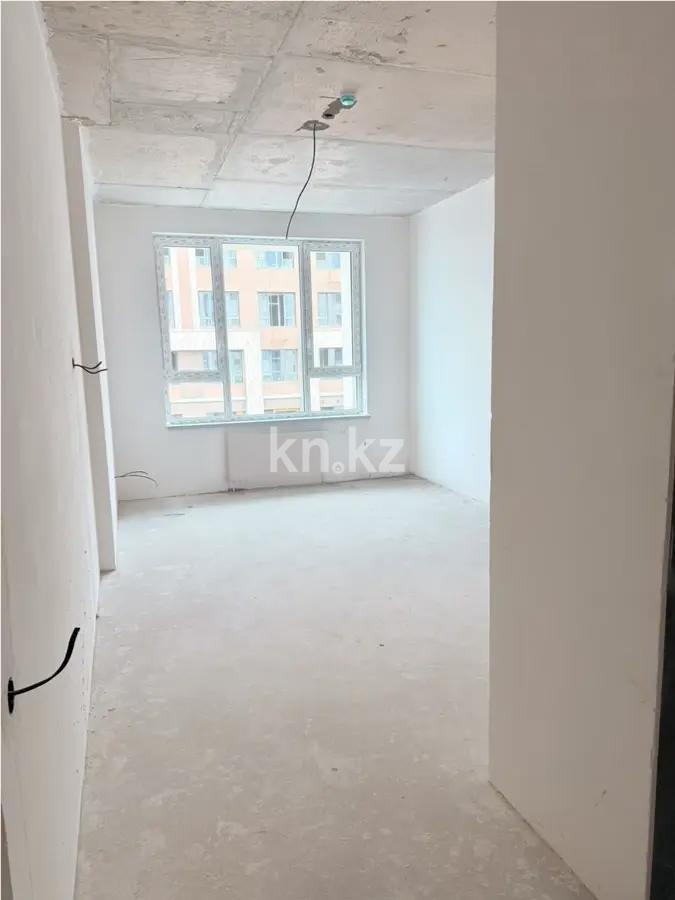 Продажа 3-комнатной квартиры, 92.83 м² в Алматы