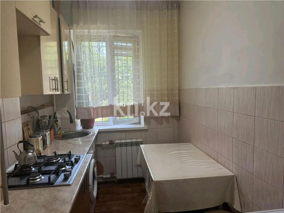 Продажа 2-комнатной квартиры, 40.8 м², ул. Римского-Корсакова, дом  6 в Алматы - фото 3