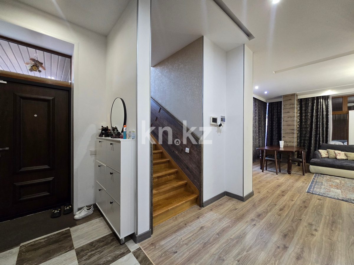 Продажа 7-комнатного дома, 211 м², мкр. Рахат в Алматы - фото 17