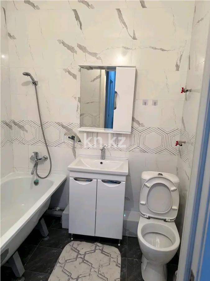 Продажа 1-комнатной квартиры, 45.1 м², мкр-н Дарабоз, дом  25 в Алматы - фото 3