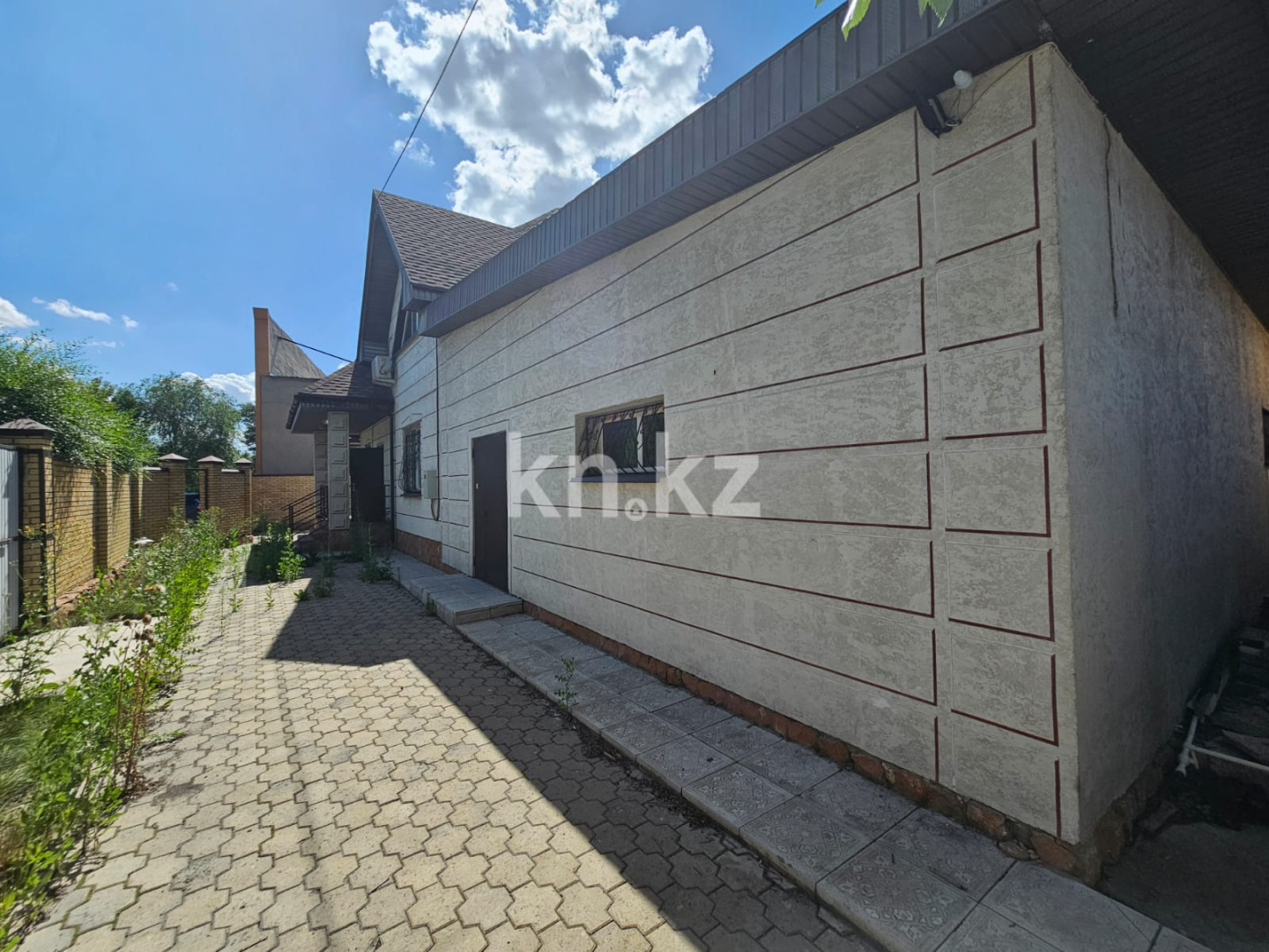 Продажа , 414 м², ул. Кирпичная, дом  46 в Караганде - фото 2