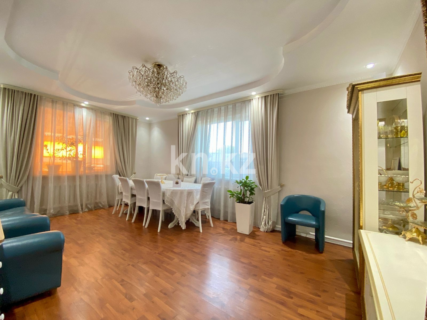 Продажа 5-комнатного дома, 165 м² в Алматы - фото 9