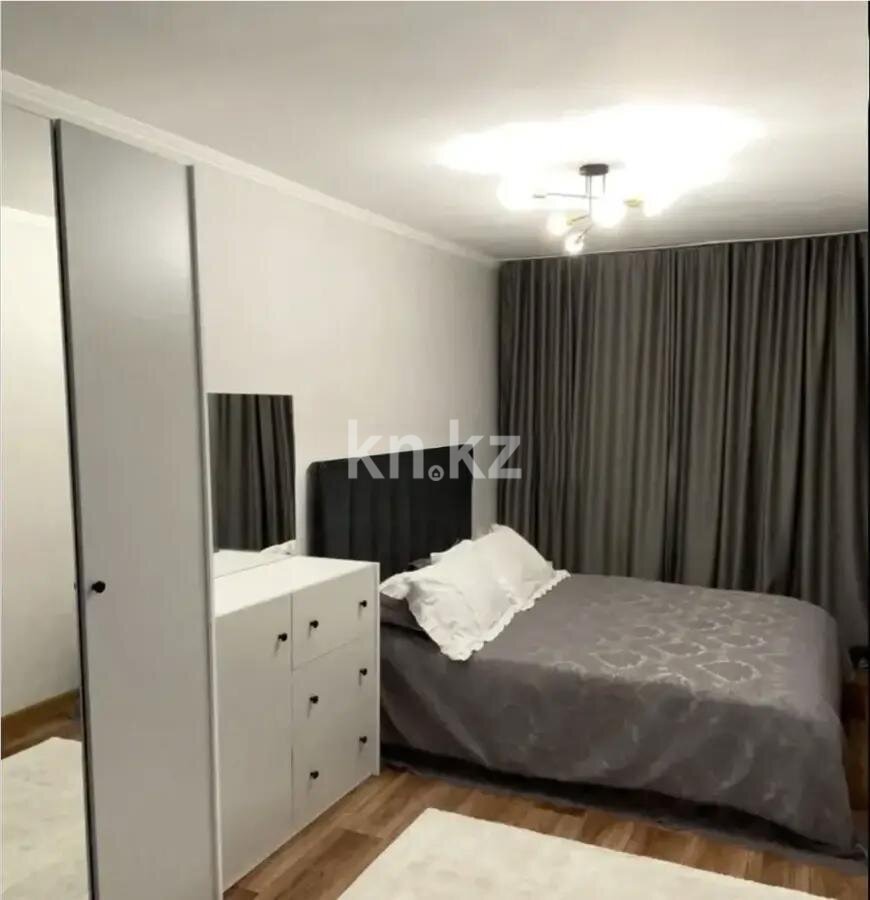 Продажа 2-комнатной квартиры, 45 м² в Алматы - фото 2