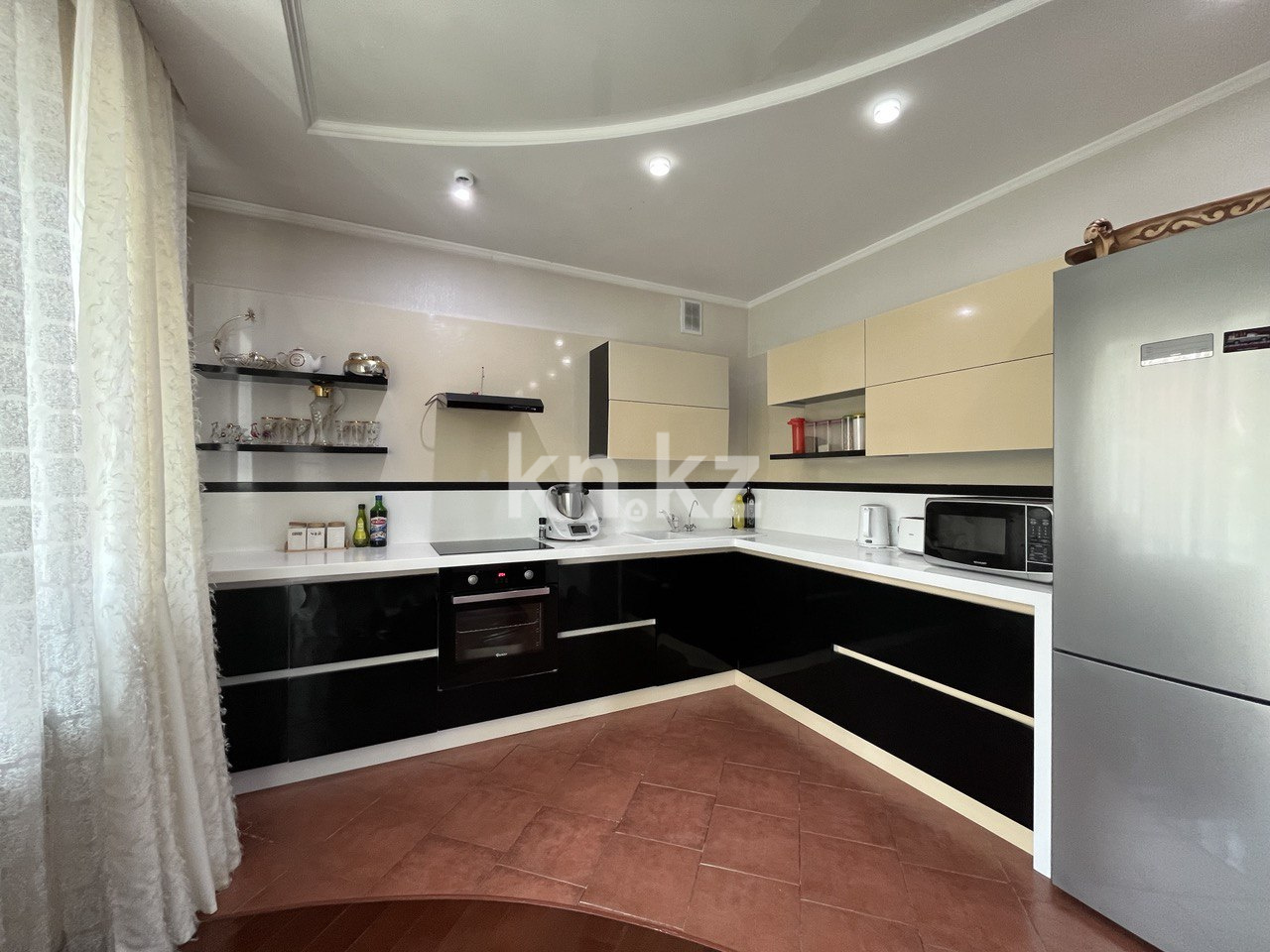 Аренда 3-комнатной квартиры, 136 м² в Астане - фото 5