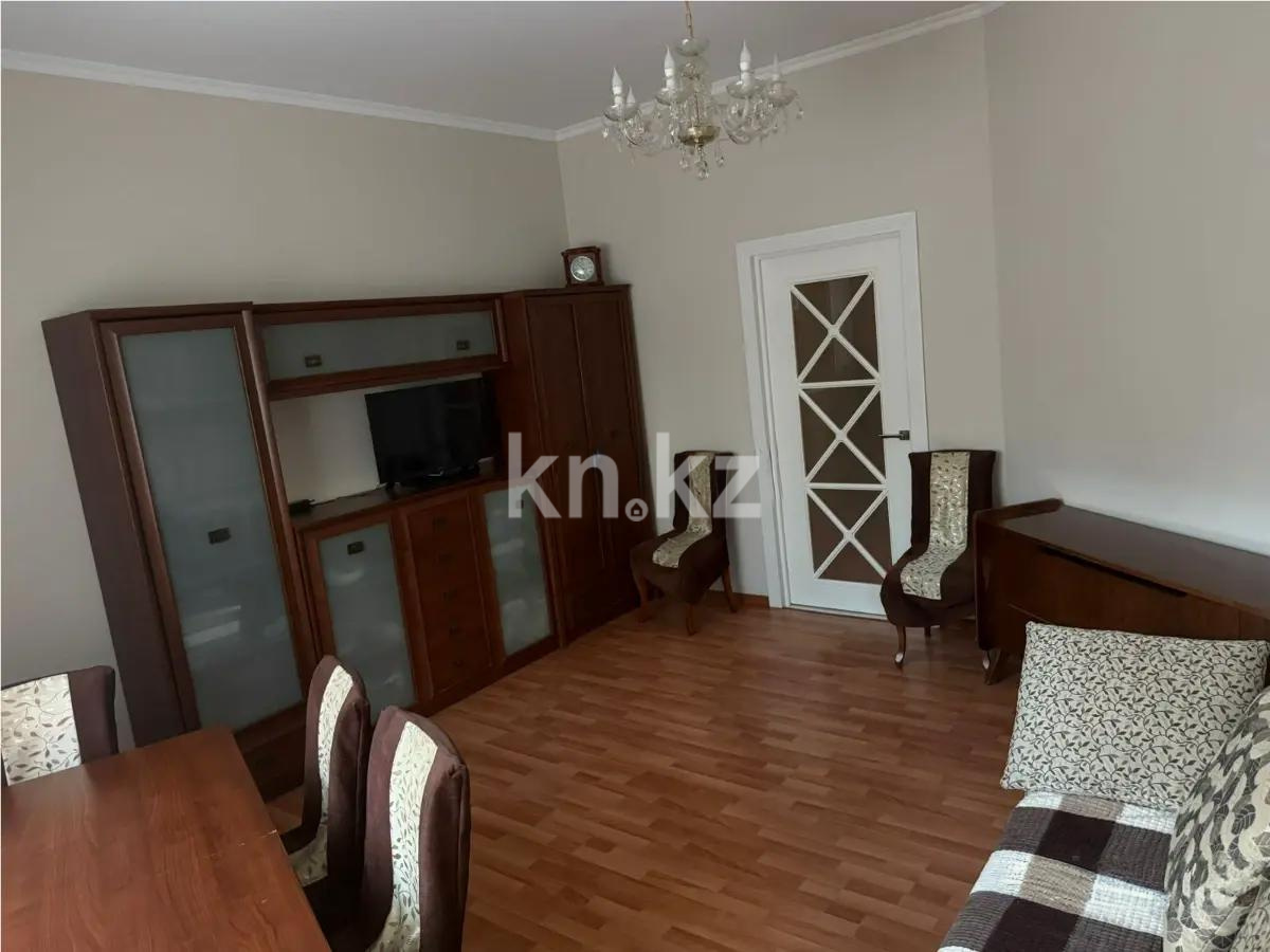 Продажа 3-комнатной квартиры, 67 м², мкр-н 1, дом  26а в Алматы