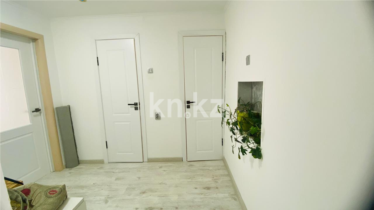 Продажа 2-комнатной квартиры, 52 м² в Караганде - фото 6