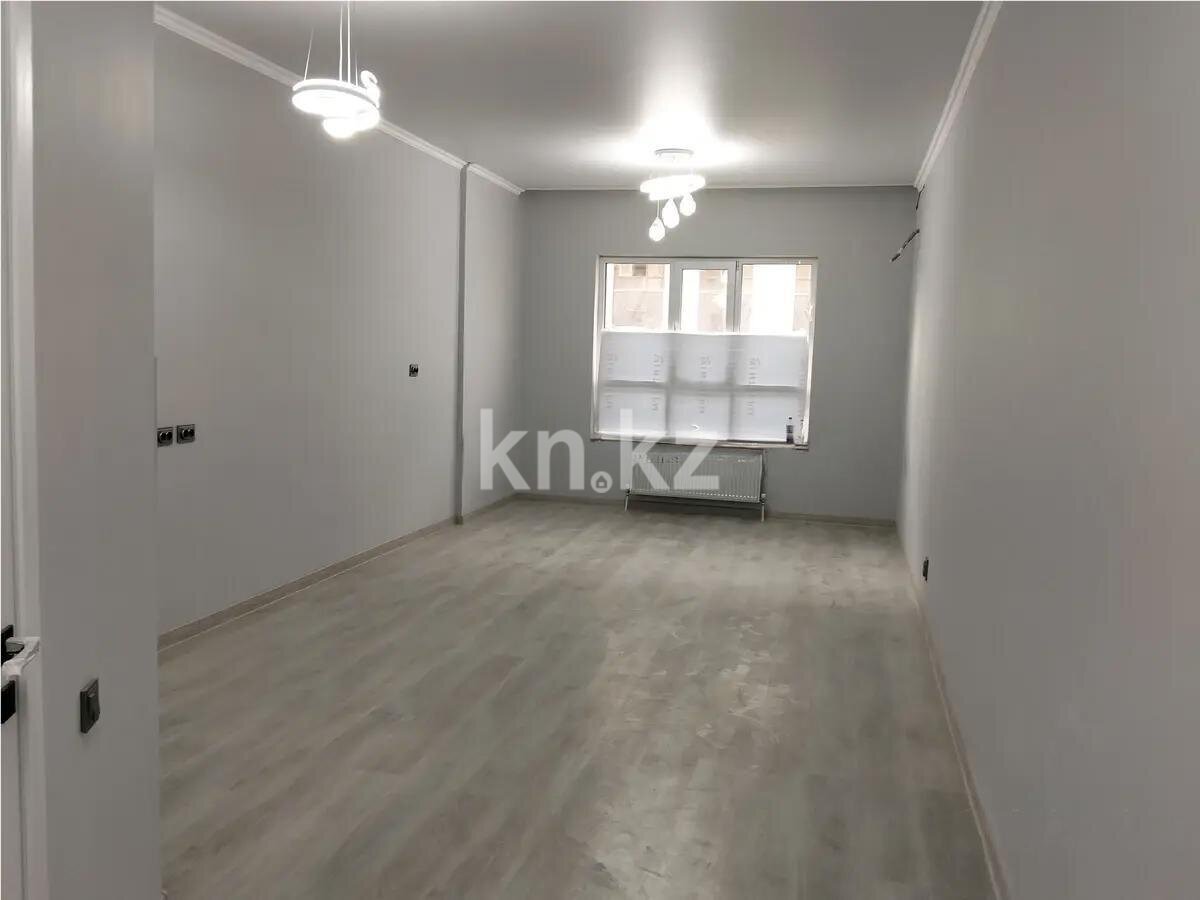 Продажа 1-комнатной квартиры, 34.5 м² в Алматы