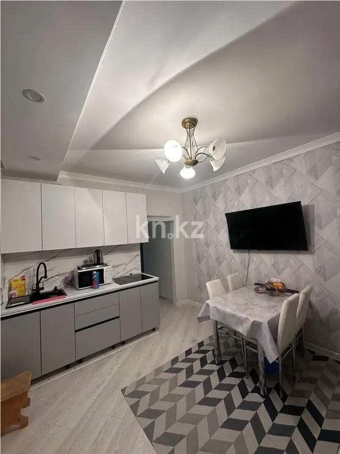 Продажа 1-комнатной квартиры, 51 м², пер. Сартау, дом  16 в Астане - фото 4