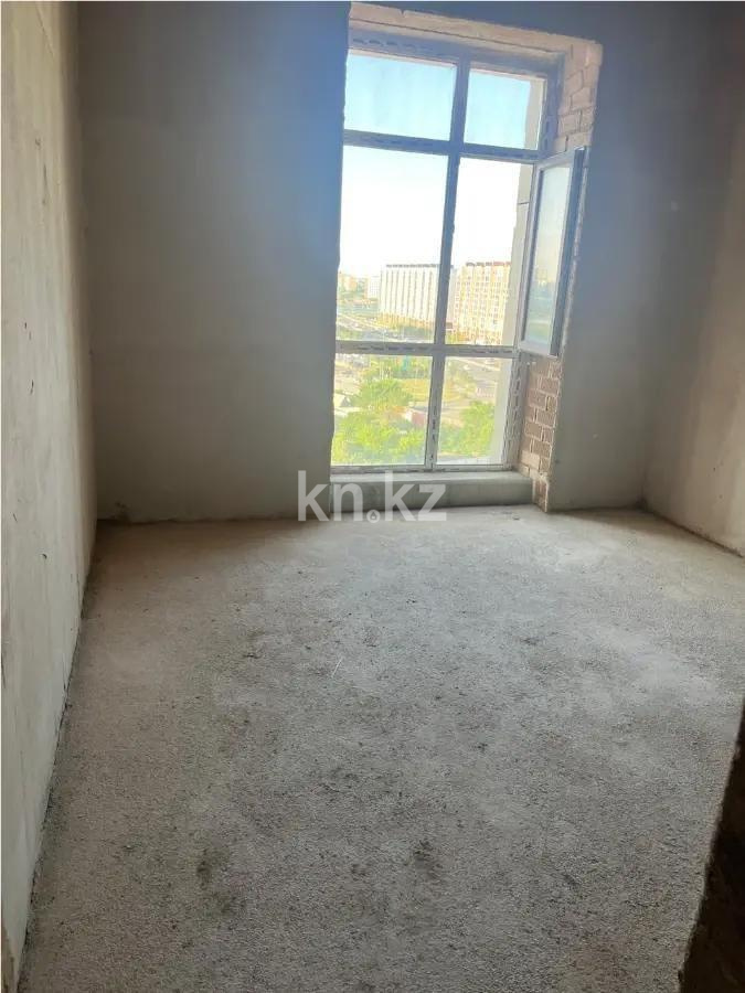Продажа 1-комнатной квартиры, 39.9 м² в Астане - фото 2