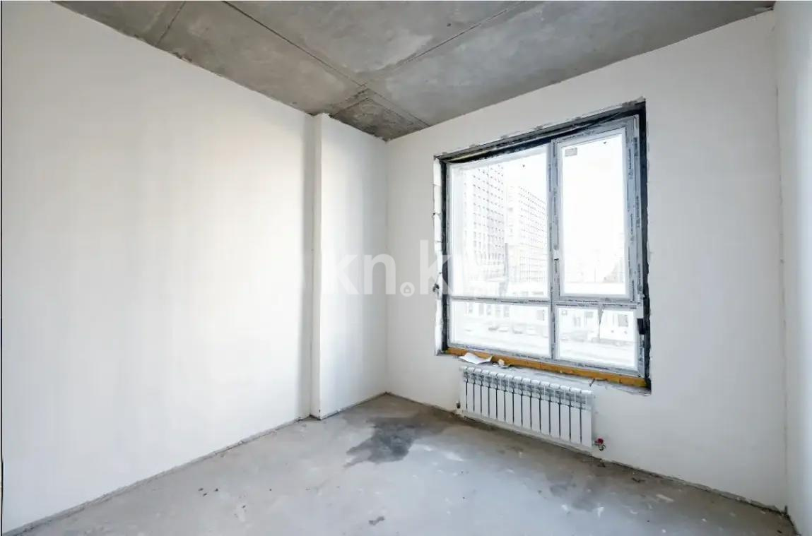 Продажа 3-комнатной квартиры, 69.39 м² в Астане