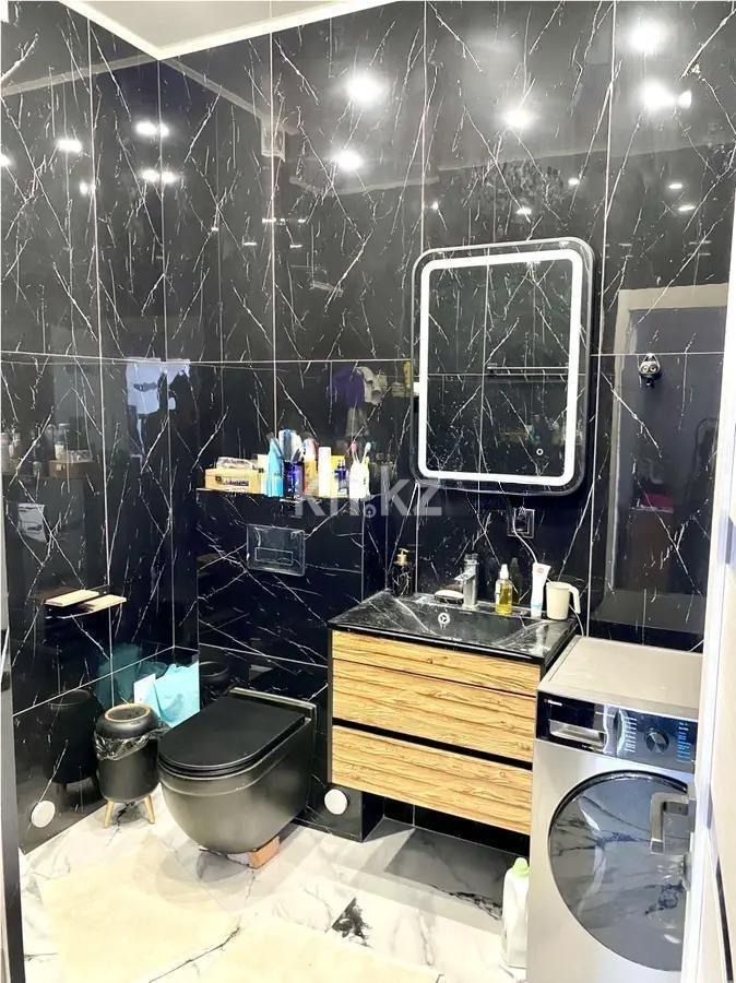 Продажа 2-комнатной квартиры, 60 м² в Астане - фото 4