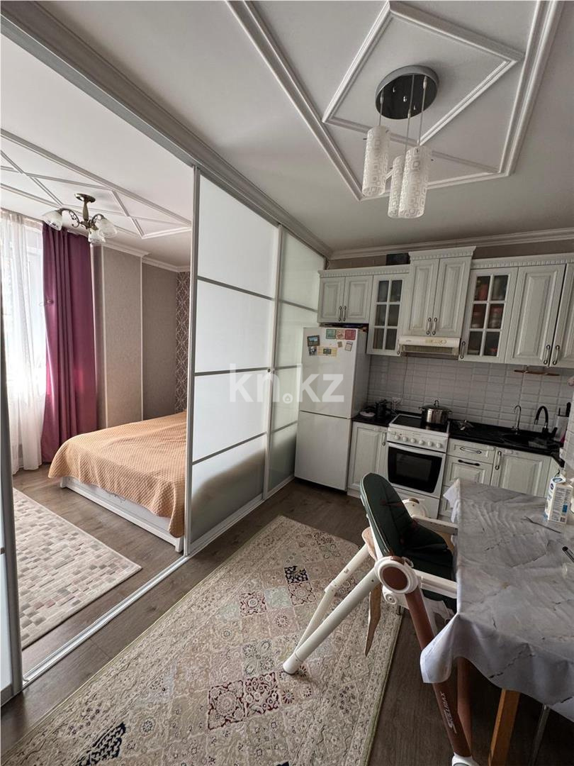 Продажа 2-комнатной квартиры, 62 м² в Караганде - фото 6