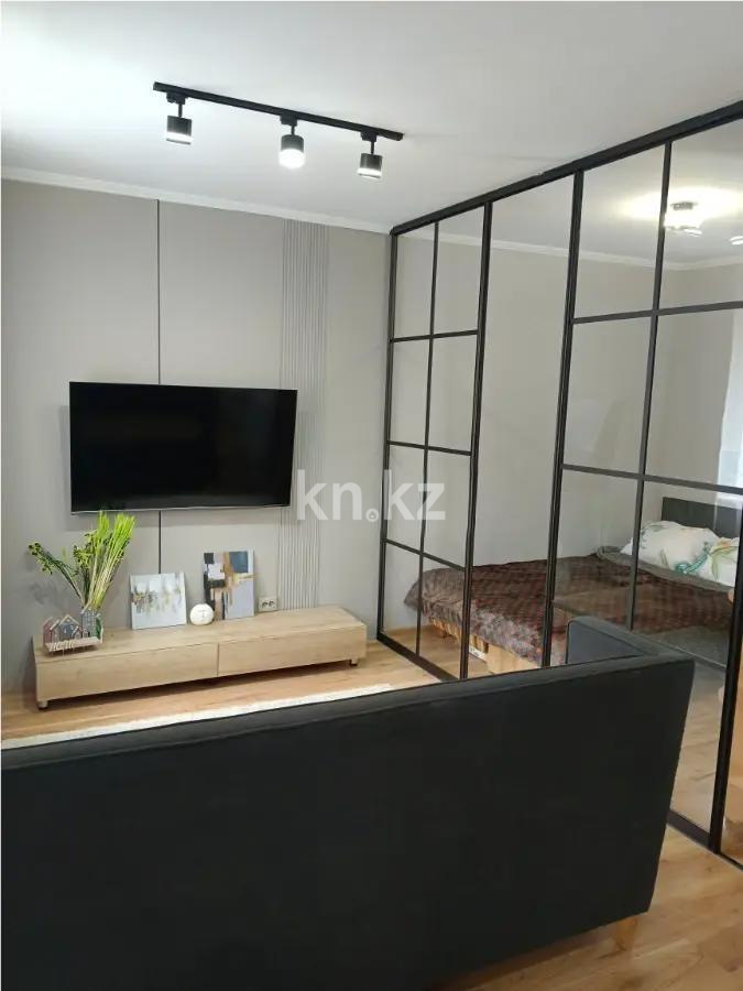 Продажа 1-комнатной квартиры, 35 м², ул. Сарайшык, дом  5/1 в Астане