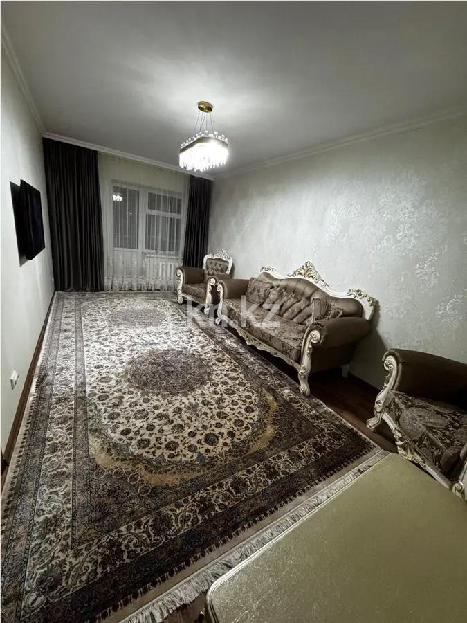 Продажа 2-комнатной квартиры, 65 м², пр. Улы Дала, дом  47/1 в Астане