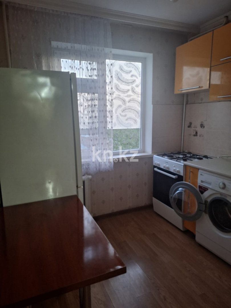 Аренда 2-комнатной квартиры, 47 м² в Астане