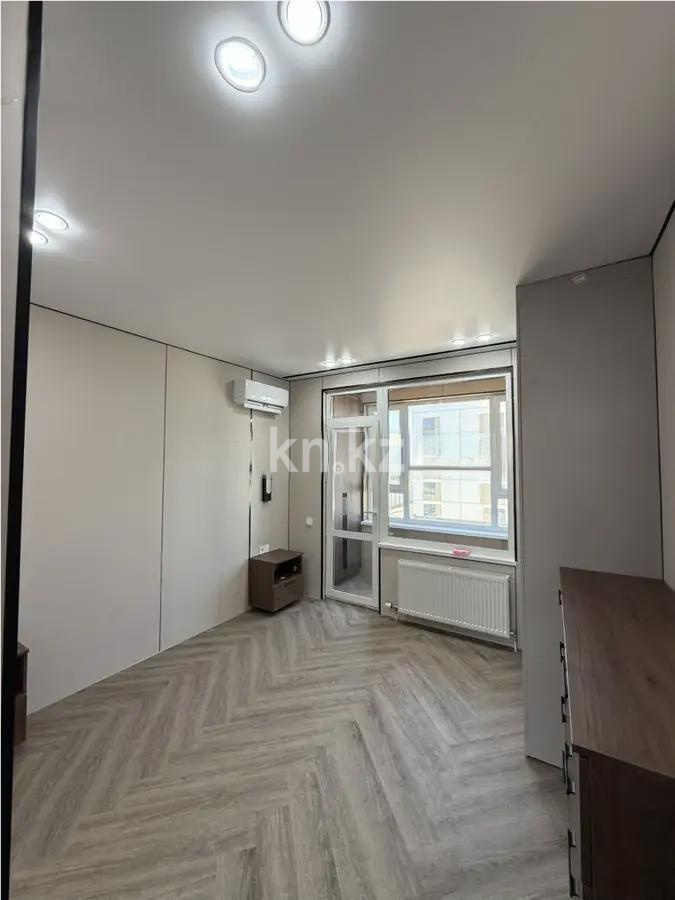 Продажа 2-комнатной квартиры, 41 м² в Алматы