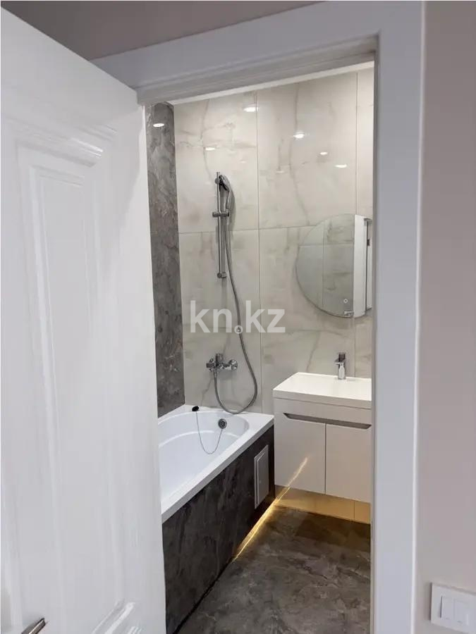 Продажа 1-комнатной квартиры, 45 м² в Астане - фото 3