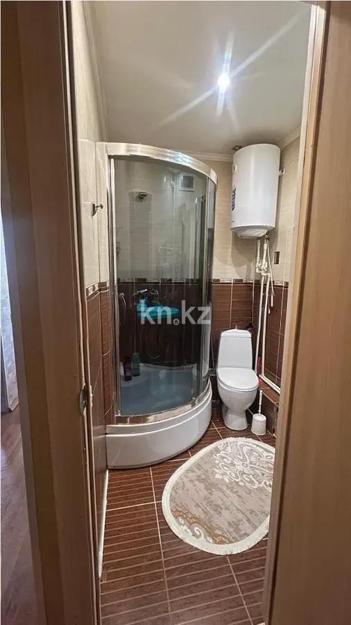 Продажа 2-комнатной квартиры, 46 м², пр. Н. Абдирова, дом  41 в Караганде - фото 3