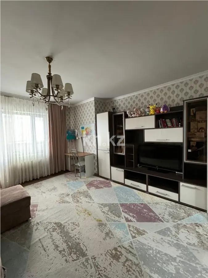 Продажа 2-комнатной квартиры, 57 м² в Караганде