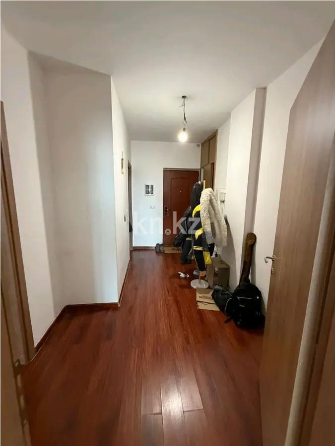 Продажа 2-комнатной квартиры, 62 м² в Астане - фото 5