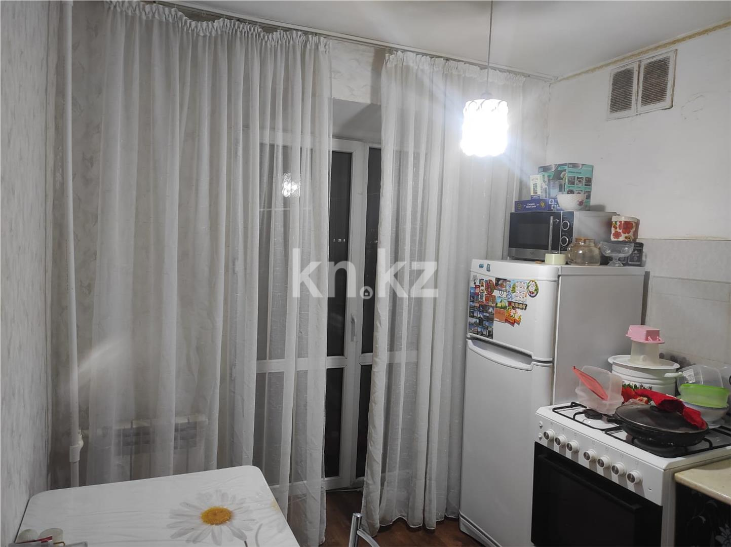 Продажа 3-комнатной квартиры, 54 м², пр. Мира в Темиртау - фото 7