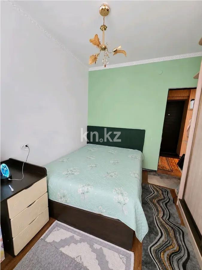Продажа 3-комнатной квартиры, 66.5 м² в Алматы - фото 3