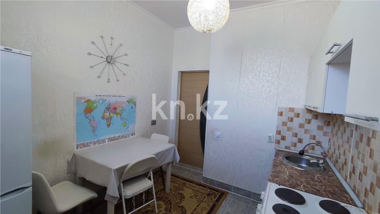 Продажа 2-комнатной квартиры, 53 м² в Астане - фото 7