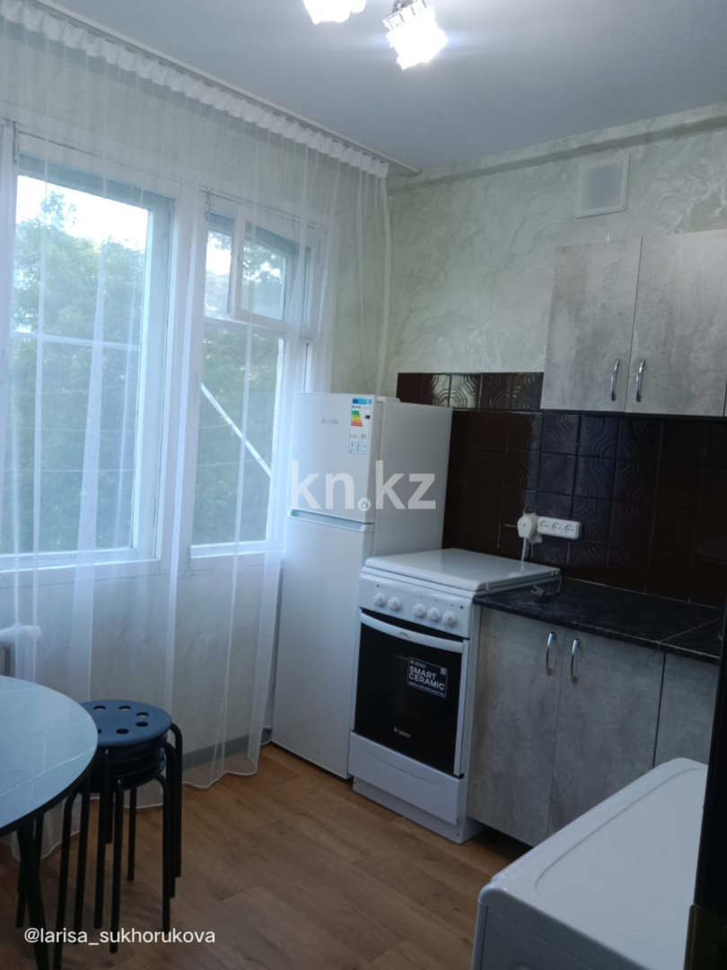 Аренда 1-комнатной квартиры, 32 м² в Усть-Каменогорске - фото 5