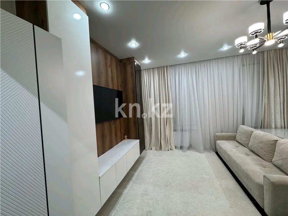 Продажа 2-комнатной квартиры, 48 м² в Астане