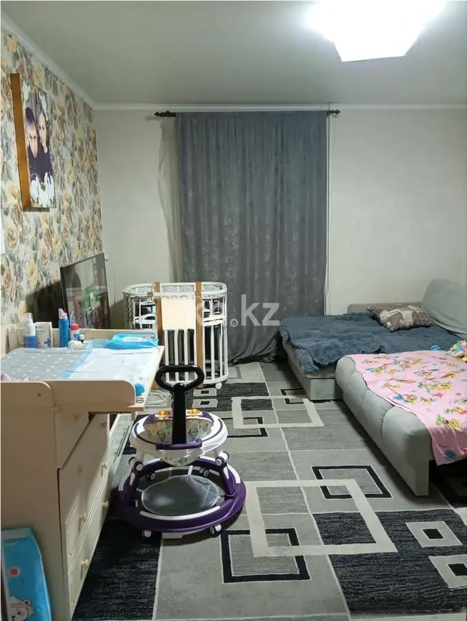 Продажа 2-комнатной квартиры, 45 м² в Караганде