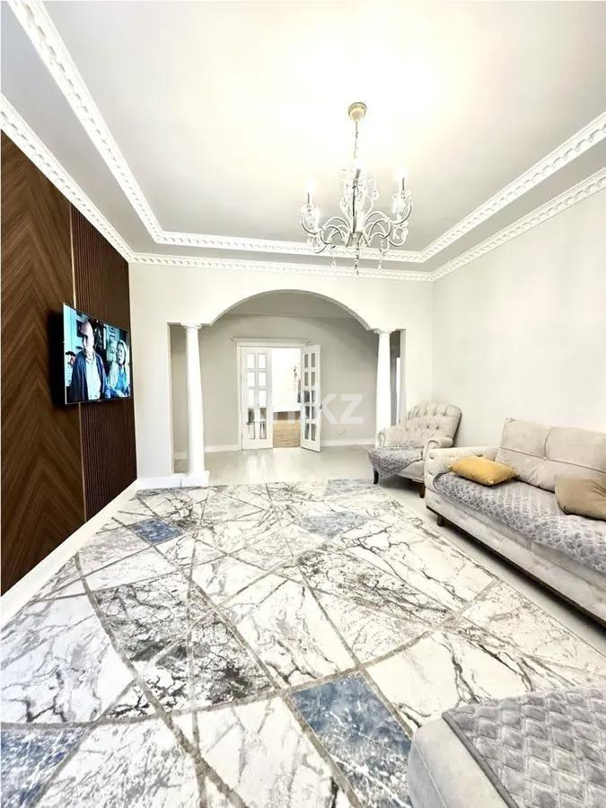 Продажа 3-комнатной квартиры, 123 м² в Астане