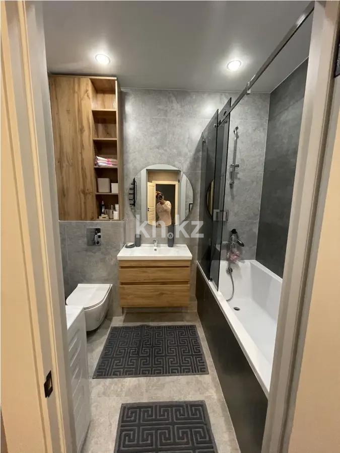 Продажа 2-комнатной квартиры, 61 м², ул. Макатаева, дом  127/11 в Алматы - фото 4