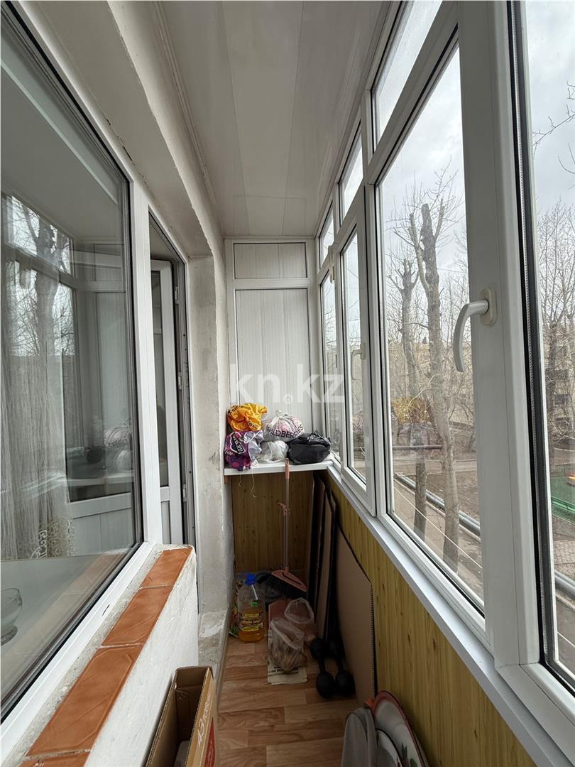 Продажа 3-комнатной квартиры, 55.9 м² в Астане - фото 11